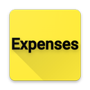 APK Expenses Tracker