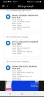 India Votes ภาพหน้าจอ 1