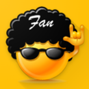 Big Emoji Tamil Superstar Fans APK