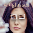 Glasses Spectacles Try On App icon