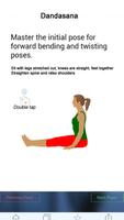 Yoga Exercises  Poses Asanas স্ক্রিনশট 1