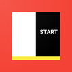 Just run on tiles icon