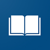 Book App - E books | Audio Books icon