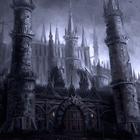 The Cursed Castle - Online RPG ikona