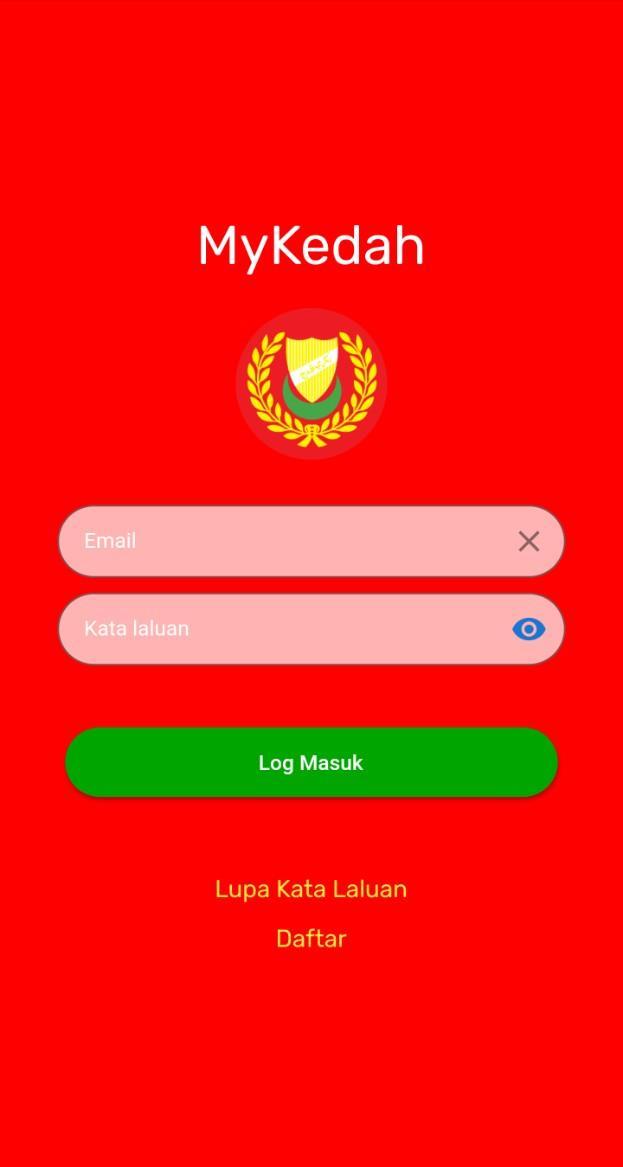 iKedah for Android - APK Download