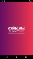 Web Pros Summit VPN Affiche