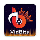 VidBits Music : Mbits Video St-APK