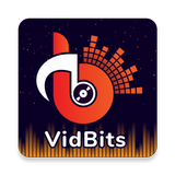VidBits Music : Mbits Video St icône