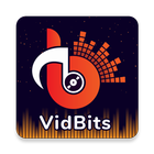VidBits Music : Mbits Video St icon