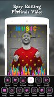 VidBits Music : Mbits Video St capture d'écran 2