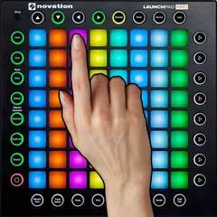 Dj EDM Pads Game APK download