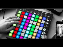 Dj EDM Pads Game تصوير الشاشة 3