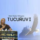 web rádio milagre tucuruvi icône
