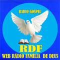 Web Rádio Família de Deus