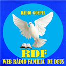APK Web Rádio Família de Deus