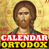 Calendar Ortodox 2019 - 2037 ícone