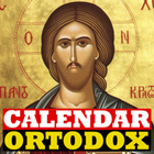 Calendar Ortodox 2019 - 2037 biểu tượng