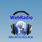 rádio lírio dos vales on line ไอคอน