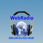 rádio lírio dos vales on line 아이콘