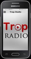 Trap Radio Cartaz