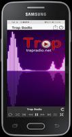 Trap Radio imagem de tela 1
