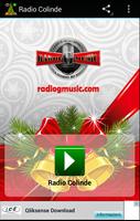 Radio Colinde poster