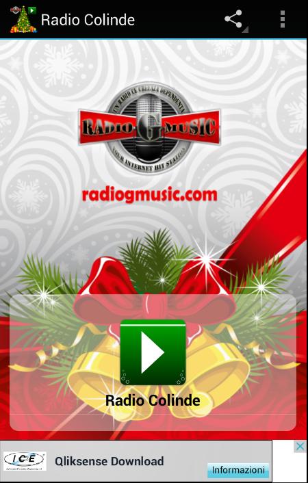 Radio Colinde APK for Android Download