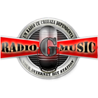 Radio GMusic Streams icon