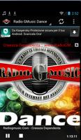 Radio GMusic Streams screenshot 1