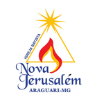 Radio Nova Jerusalém Araguari 图标