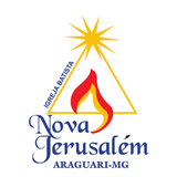 Radio Nova Jerusalém Araguari icône