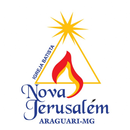 Radio Nova Jerusalém Araguari aplikacja