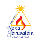 Radio Nova Jerusalém Araguari иконка