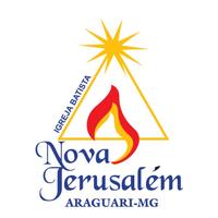 Radio Nova Jerusalém Araguari plakat