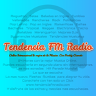 tendenciafmradio アイコン