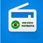 RÁDIO WEB PATRIOTA Zeichen