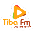 TIBA FM آئیکن