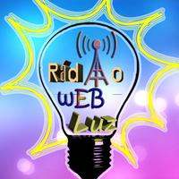 Rádio Web Luz постер