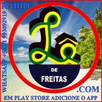 RADIO LEDEFREITAS.COM 海报