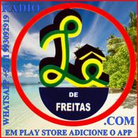 برنامه‌نما RADIO LEDEFREITAS.COM عکس از صفحه