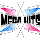 MEGA HITS WEB BD أيقونة