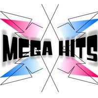 MEGA HITS WEB BD ポスター