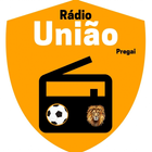 Rádio União Pregai أيقونة