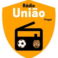 Rádio União Pregai الملصق