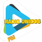 Rádio Unidos Fm Fortaleza icône