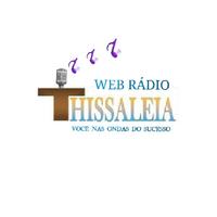 web radio gospel thissaleia Affiche
