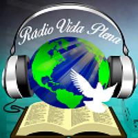 Rádio Vida Plena São Carlos Ekran Görüntüsü 1