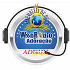 Web Rádio Adorador icon