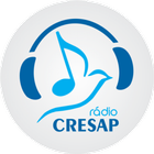 آیکون‌ RÁDIO CRESAP