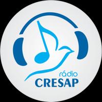 RÁDIO CRESAP постер